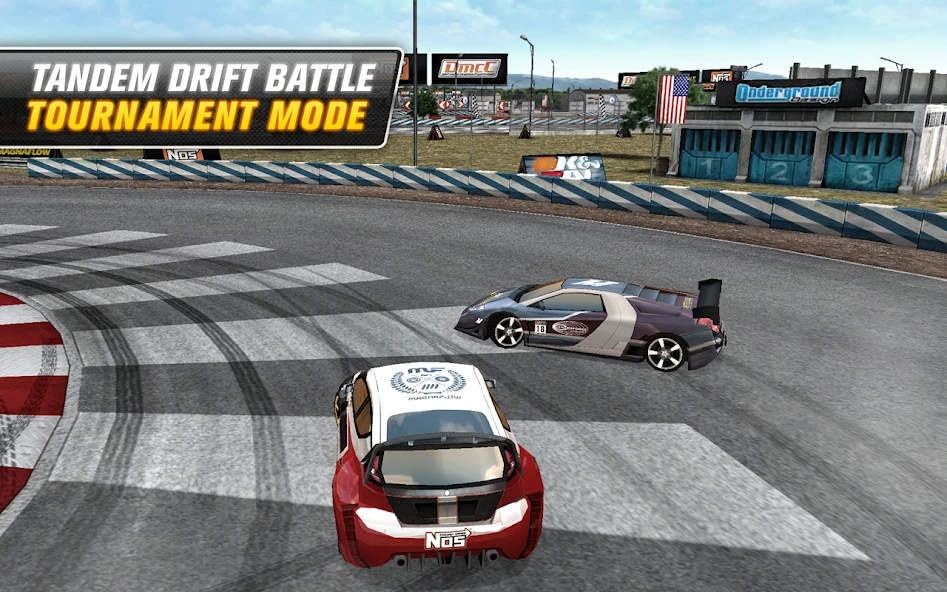 Drift Mania Championship 2 screenshot 4