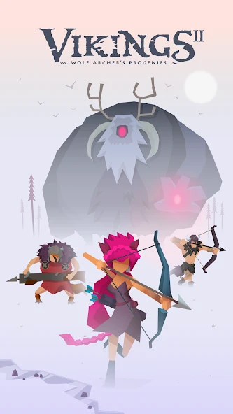 Vikings II screenshot 2