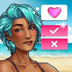 Love Island: The Game icon