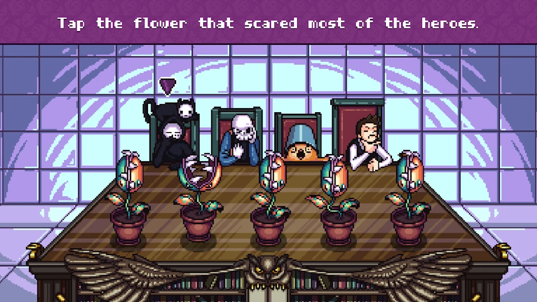 WHO IS AWESOME APK screenshot 5