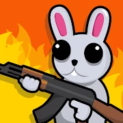 Drish - The Challenge: Rabbit Action Adventure icon