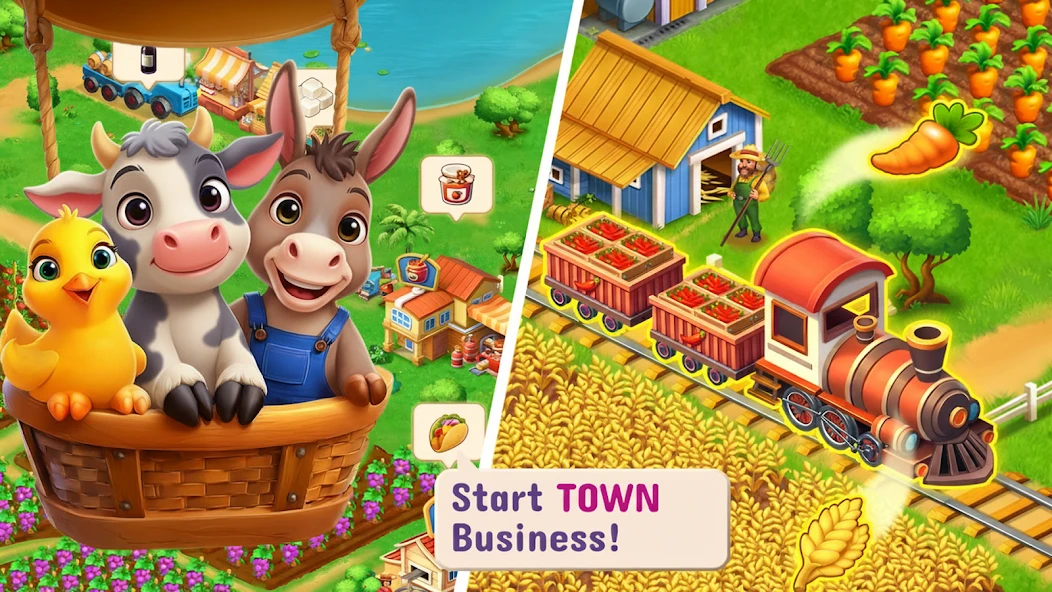 Idle Panda Tycoon screenshot 3
