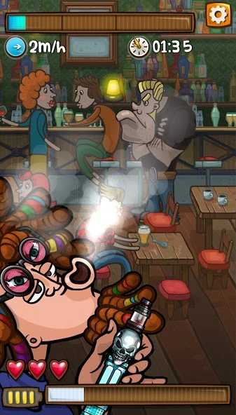 Vape Master screenshot 2