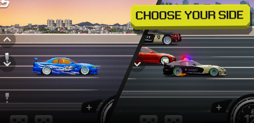 APEX Racer screenshot 5