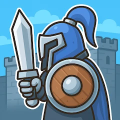 Fort Guardian APK icon