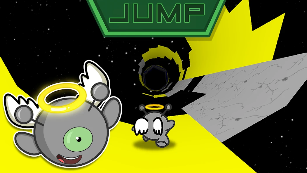 Run screenshot 2