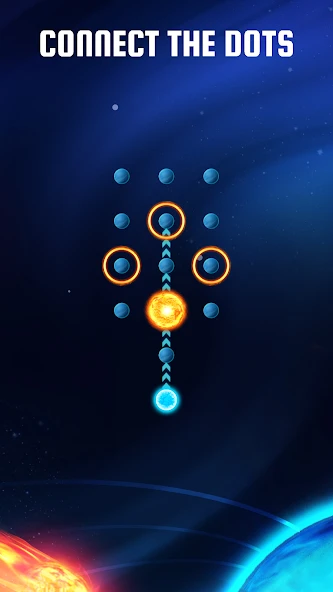 Fireballz: Lava Labyrinth screenshot 2