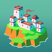 ISLANDERS: Mobile APK icon