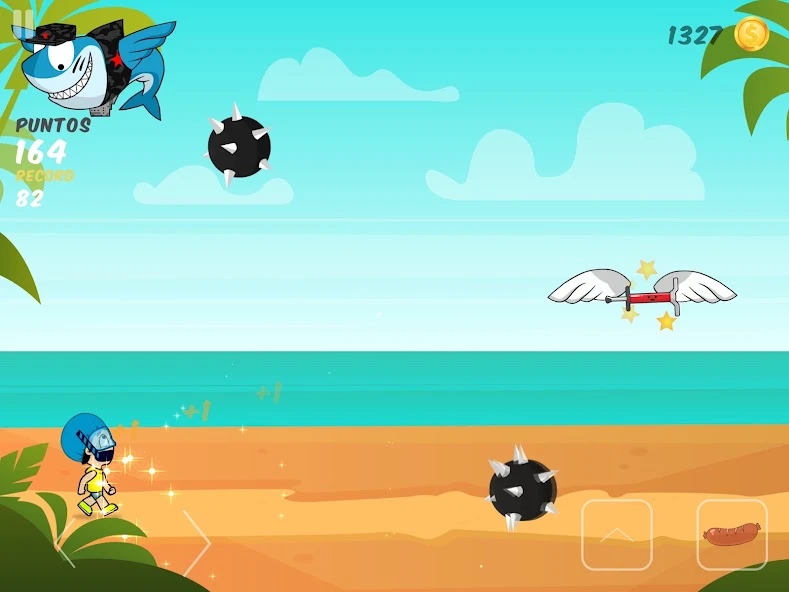 Fernanfloo screenshot 5