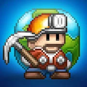 Junk Jack APK icon