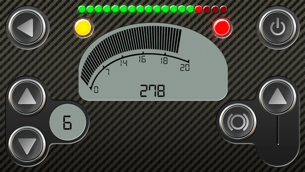 RevHeadz Engine Sounds APK screenshot 4