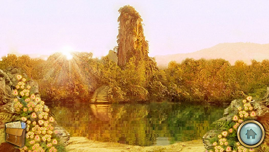 The Lost City APK screenshot 3
