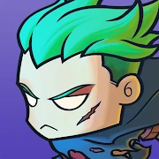 Battle Hunger: Heroes of Blade & Soul - Action RPG icon