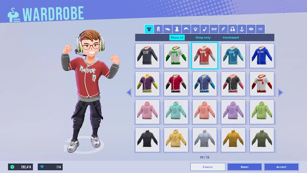 Youtubers Life 3 APK screenshot 4