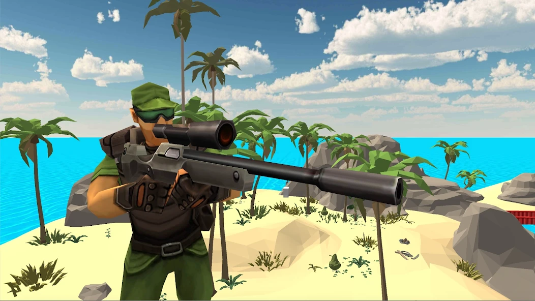 BattleBox screenshot 2