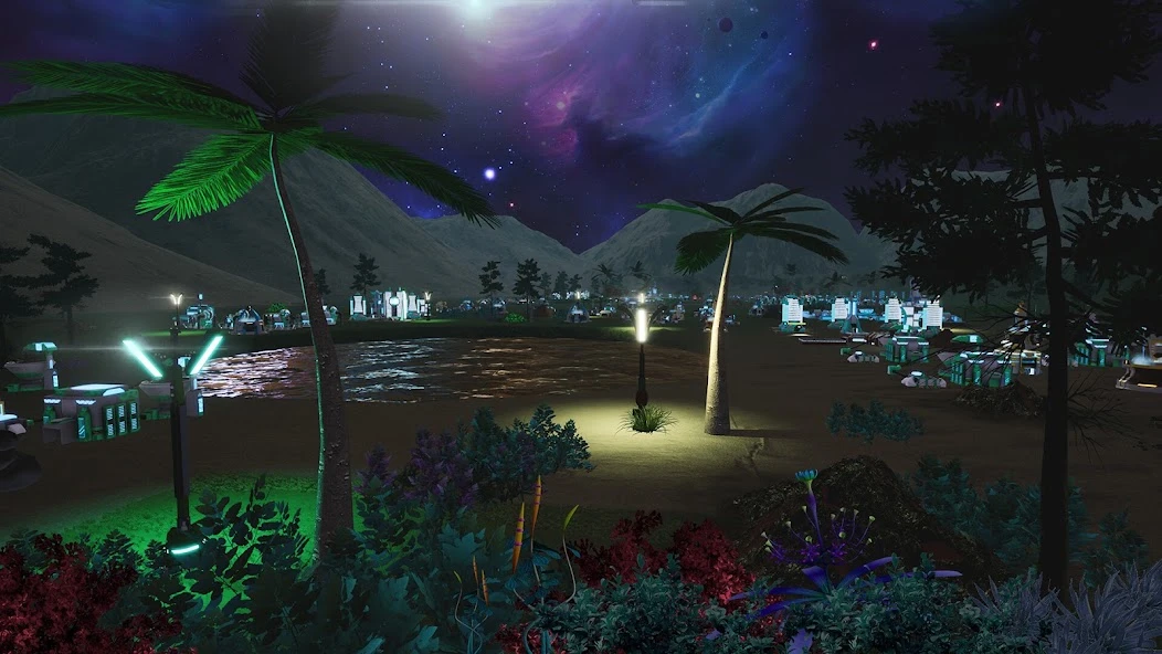 Quriocity APK screenshot 3