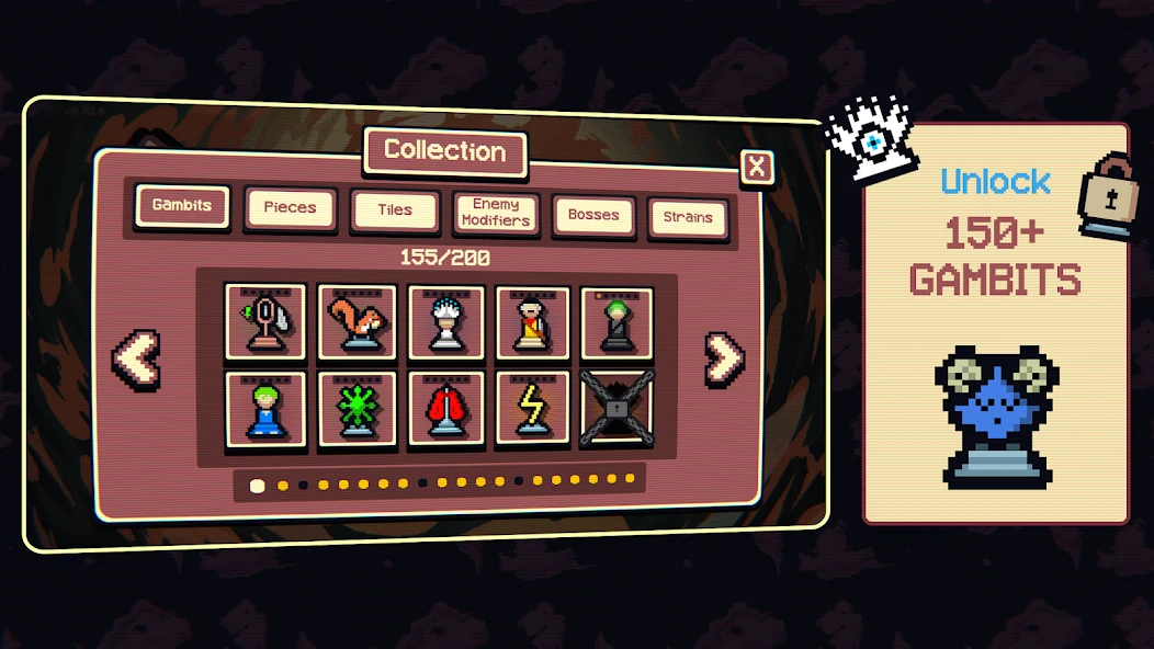 Gambonanza APK screenshot 3