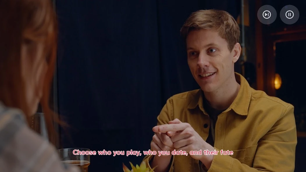 Ten Dates screenshot 3