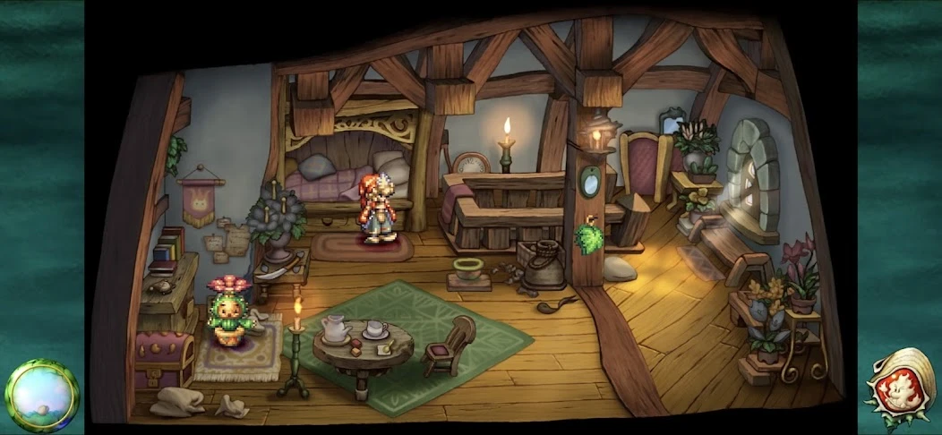 Legend of Mana screenshot 4
