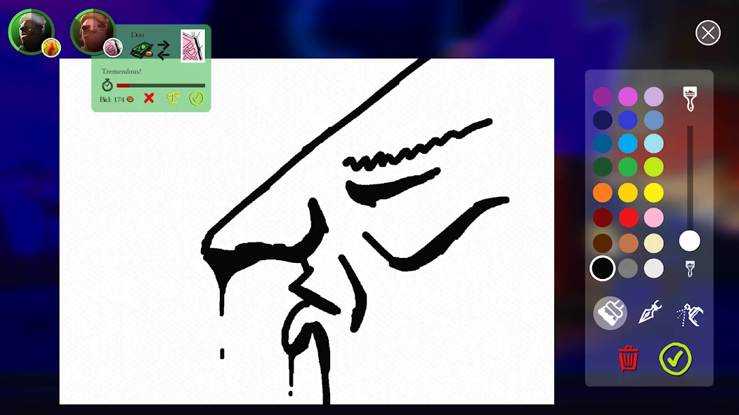 Passpartout: The Starving Artist screenshot 5