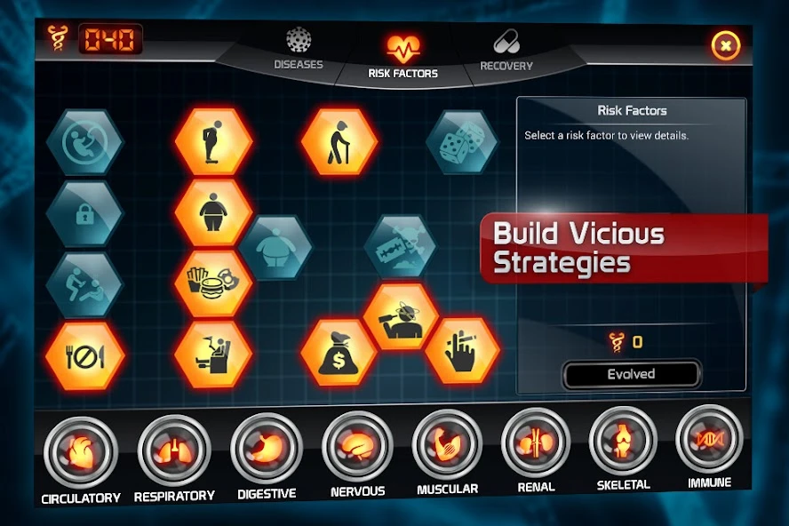 Bio Inc. - Biomedical Plague screenshot 5