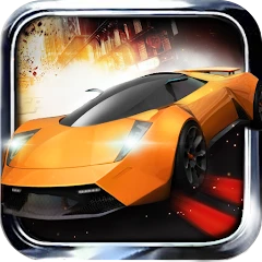 Fast Racing 3D icon