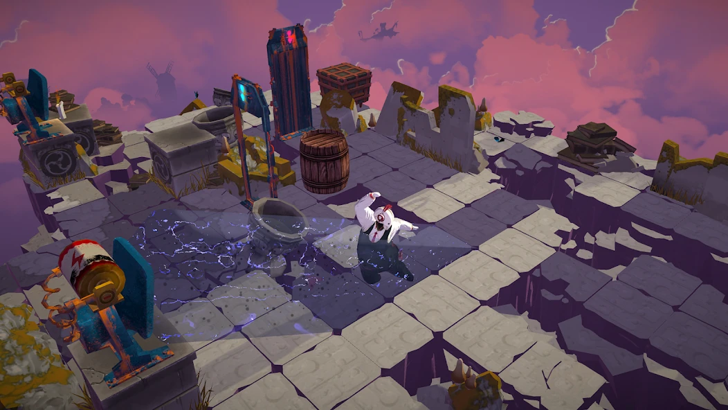 Felix the Reaper APK screenshot 4