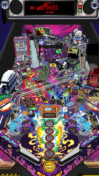 Pinball Arcade screenshot 4