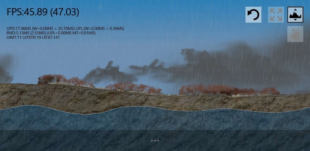 Floating Sandbox APK screenshot 5