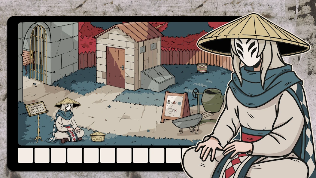 Hidden Memories APK screenshot 5