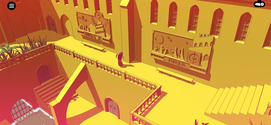 Chants of Sennaar screenshot 4