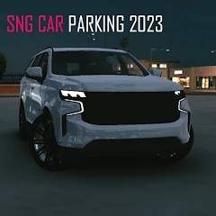 Uz Parking Underground APK icon
