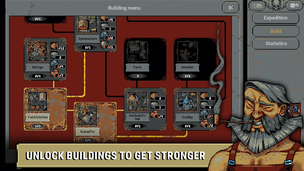 Loop Hero screenshot 2