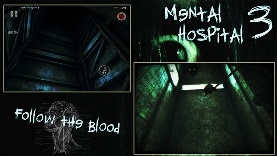 Mental Hospital III Remastered screenshot 4