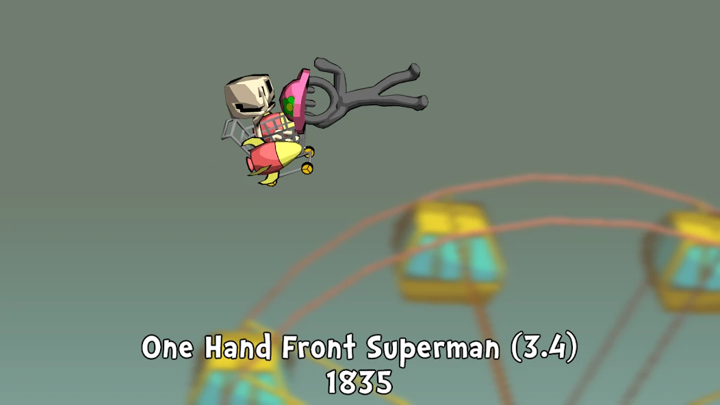 Shopping Cart Hero 5 screenshot 1