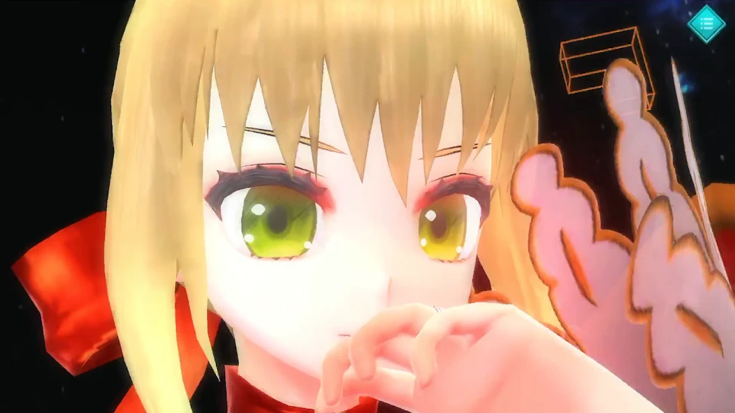Fate/EXTELLA screenshot 4