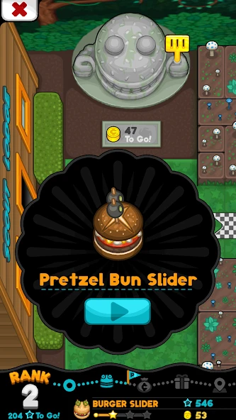 Slider Scouts screenshot 4