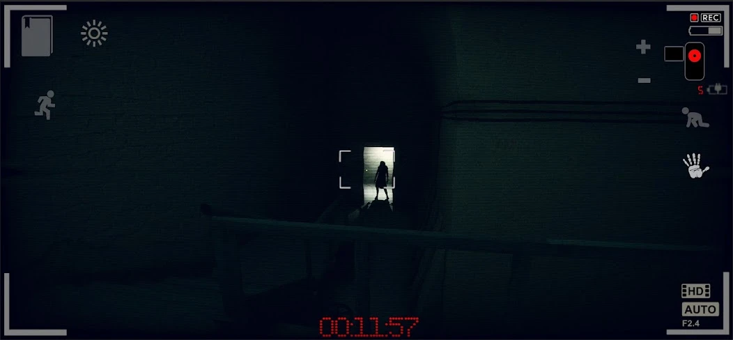 The Light: Remaster Edition APK screenshot 2
