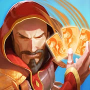 Abalon: Roguelike Tactics CCG APK icon