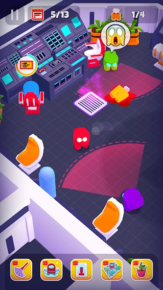 Impostor Master: Imposter solo APK screenshot 5
