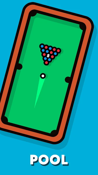2 Player games: the Challenge APK screenshot 5