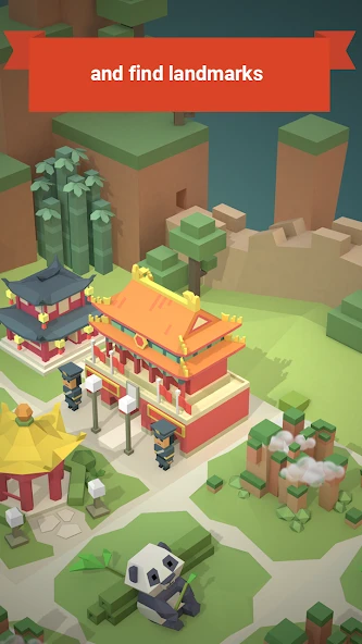 Age of 2048: World City Building Games screenshot 3