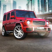 SRGT – Racing & Car Driving Game APK icon