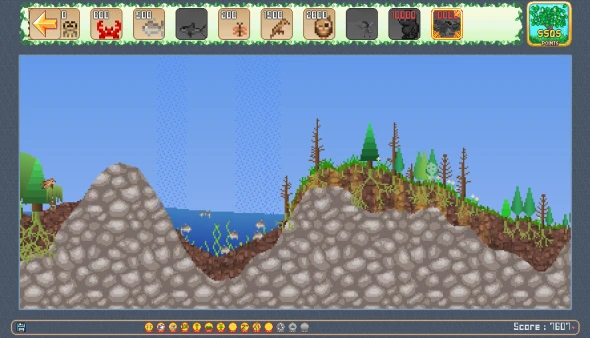 Small Living World UNLOCKED APK screenshot 5