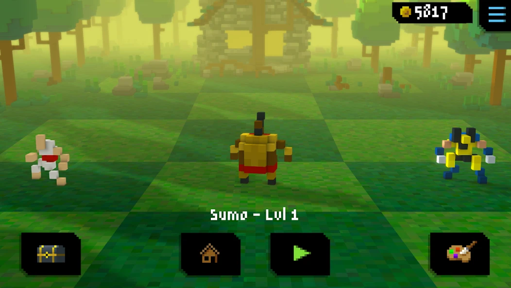 Flipping Legend screenshot 5