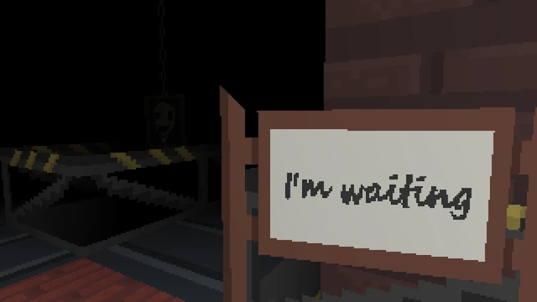 IMSCARED APK screenshot 5