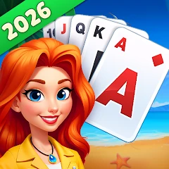 Solitaire TriPeaks Journey APK icon