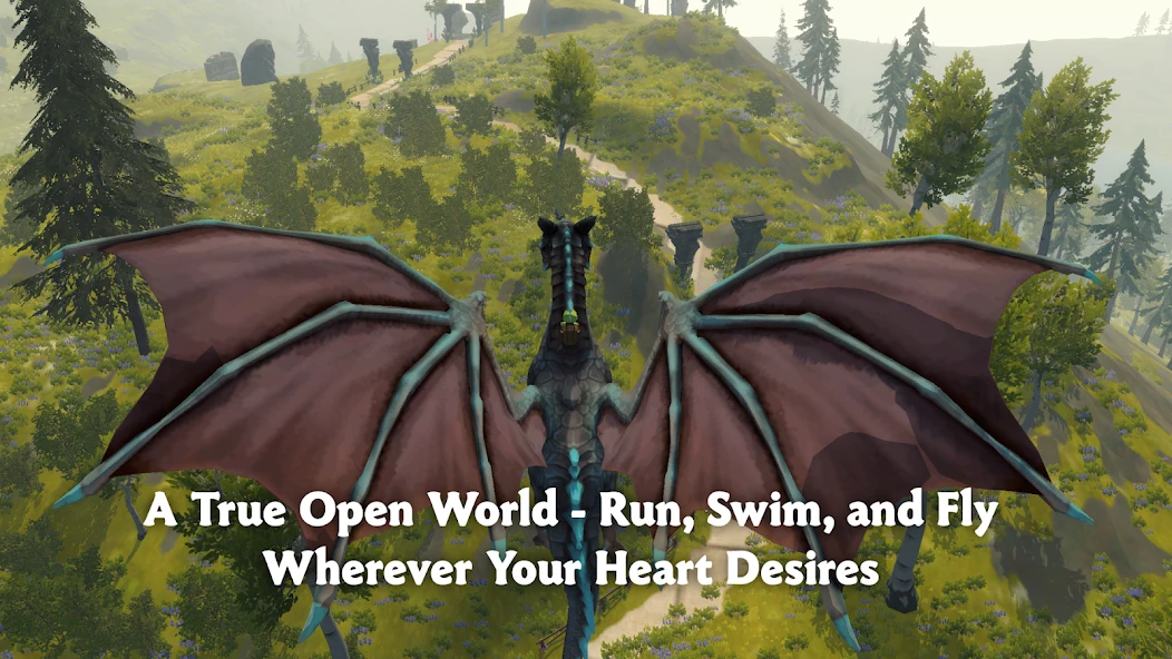 Wilderless APK screenshot 6