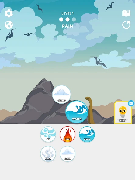 Element Flow screenshot 6
