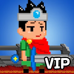ExtremeJobs Knight’s Assistant VIP icon